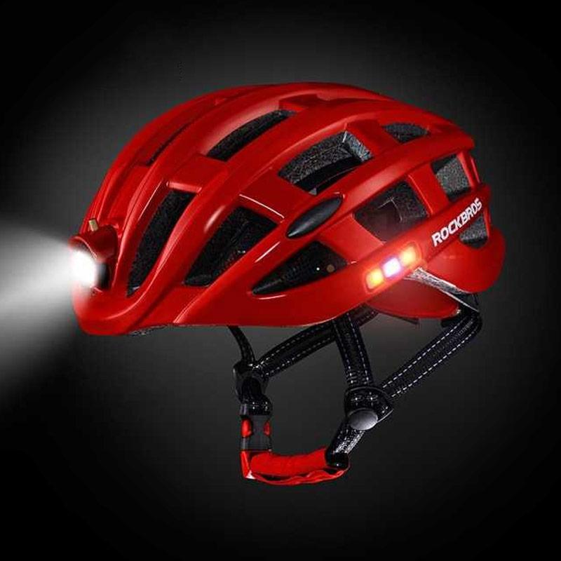 rockbros helmet 3 in 1