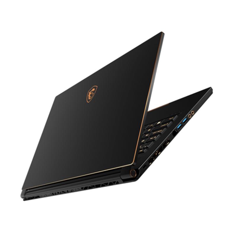 Jual Msi Gs65 9sf 427 Gaming Laptop Hitam Online Desember 2020 Blibli