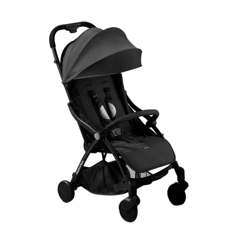 jual stroller hamilton