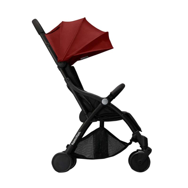 harga hamilton stroller