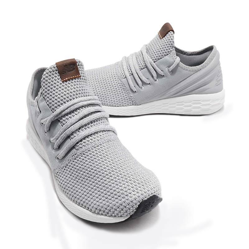 new balance men's fresh foam cruz decon shoe