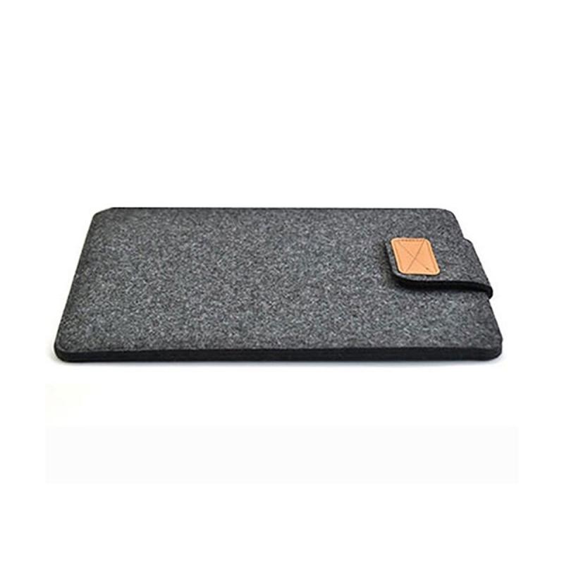 Jual Bluelans Soft Ultrabook Laptop Sleeve Case Cover Bag For Macbook Air Pro 15 Inch Online November 2020 Blibli
