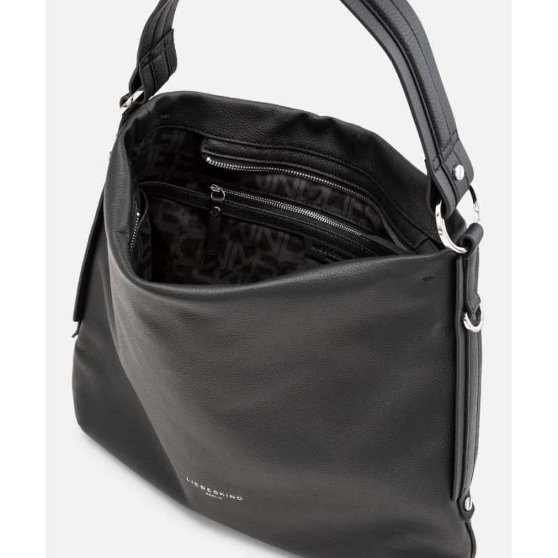 Liebeskind slouchy 2025 base hobo m