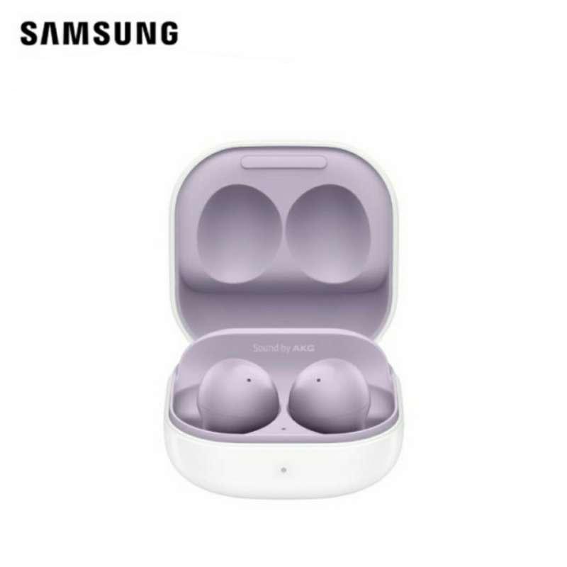 Samsung Galaxy Buds 2 Garansi Resmi