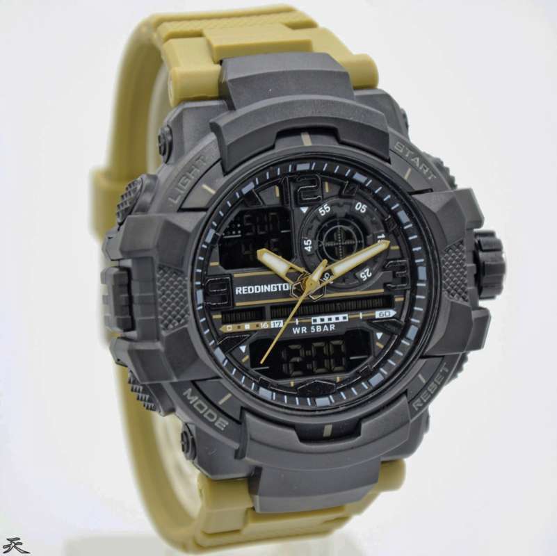 Reddington on sale sport watch