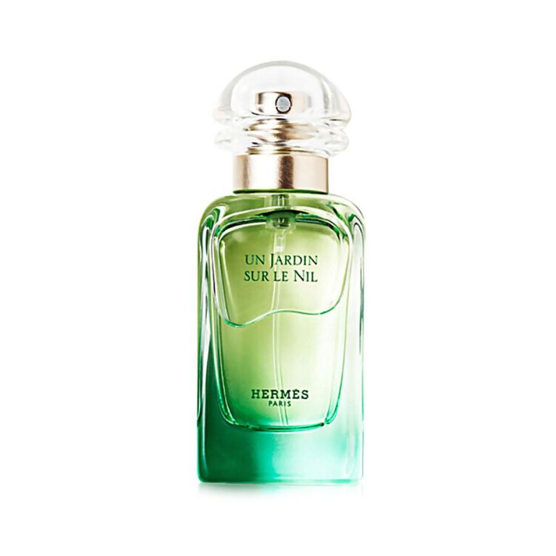 Jual Hermes Un Jardin Sur Le Nil Eau De Toilette Edt Parfume Women 50 Ml Online September 2020 Blibli Com