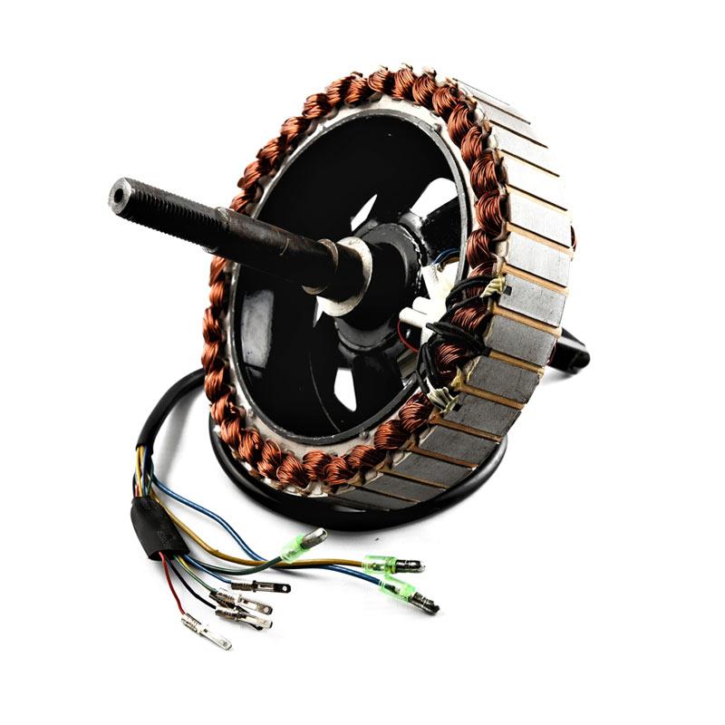 Jual Mr Jackie Dinamo Motor Sepeda Listrik 36v 250w Online