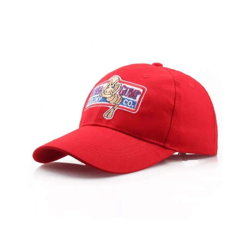 Jual Topi 1994 Bubba Gump Shrimp CO 