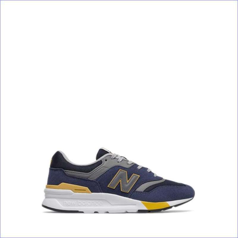 Jual New Balance H997 Original Model Terlengkap Harga Murah Oktober 2024