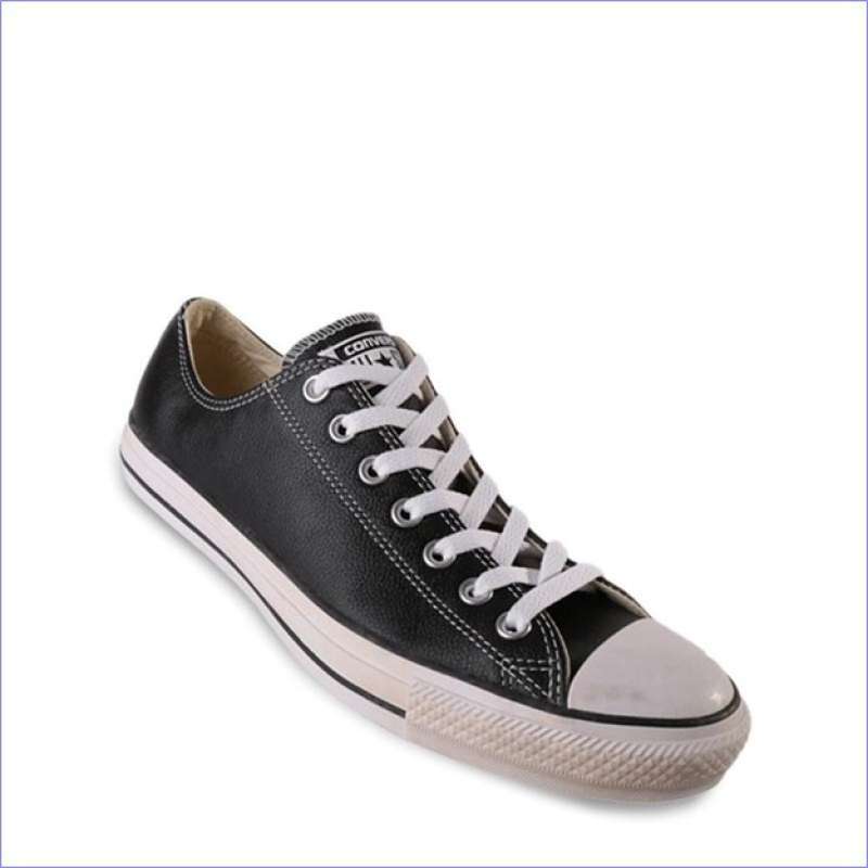 Converse chuck taylor kulit top