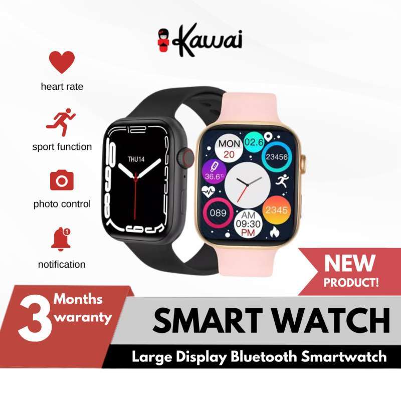 Watch i7 pro clearance