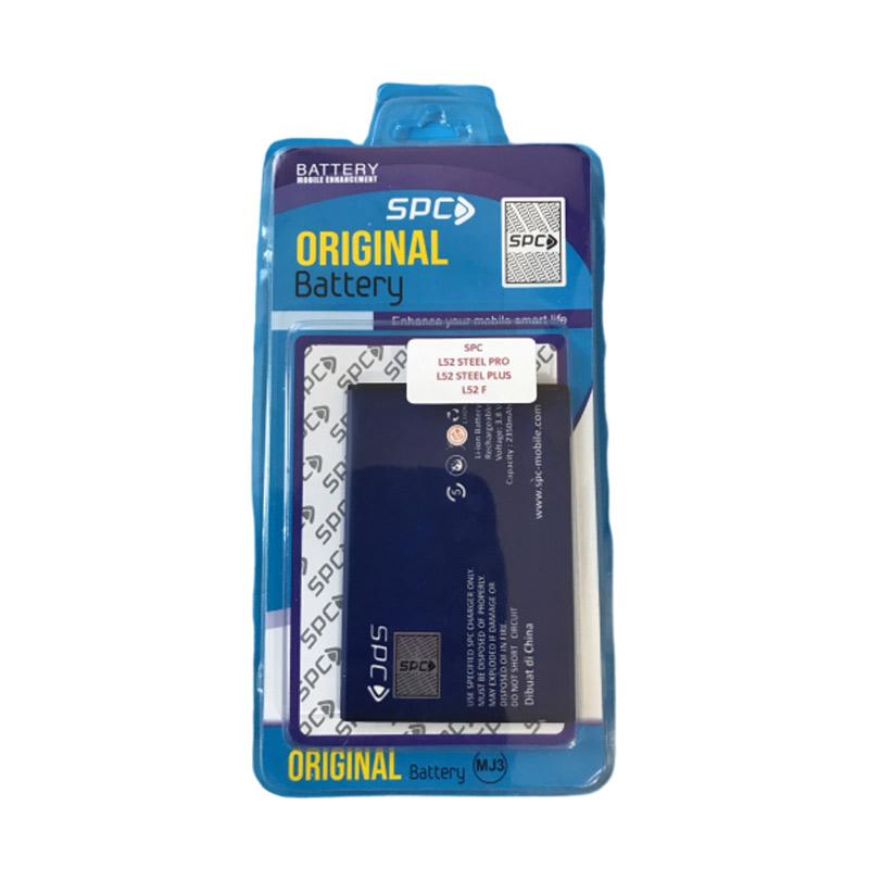 Jual Spc Baterai For L52 Pro L52f L52 Steel Plus Original 2350 Mah Murah Mei 2021 Blibli