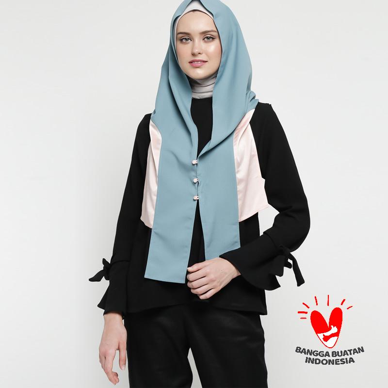 Promo Ma.na Veil Instan Cap Marjana 