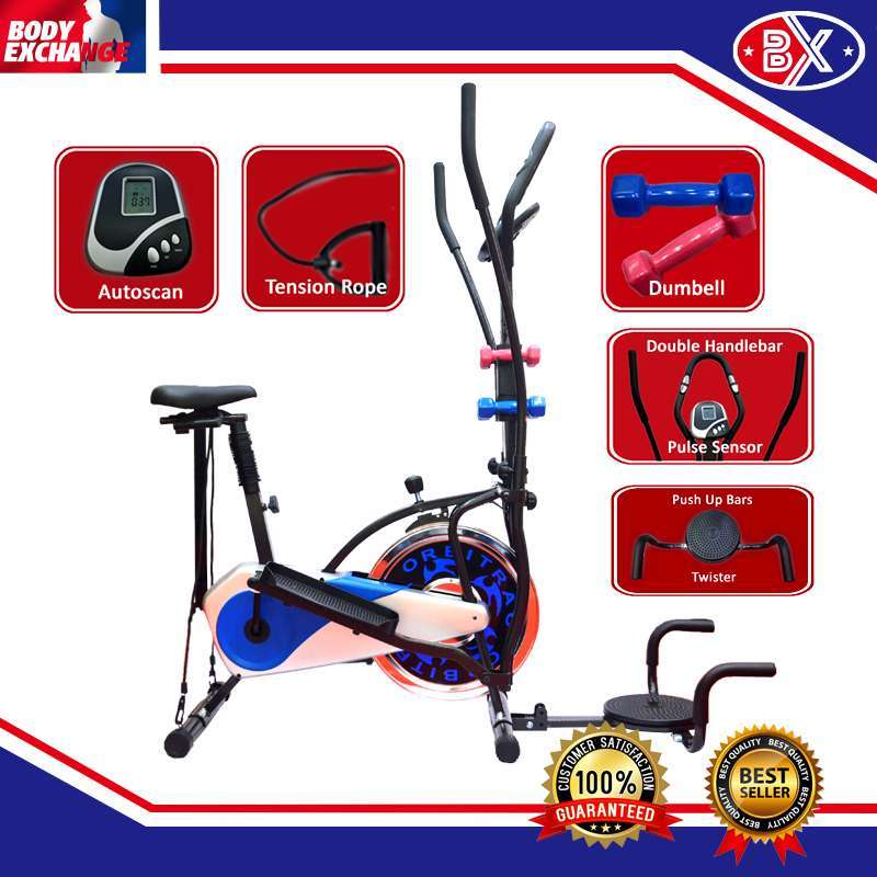 Jual online bike trainer