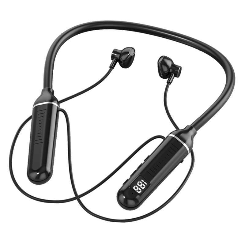 Promo by03 Headphone Neckband V5.2 Half 
