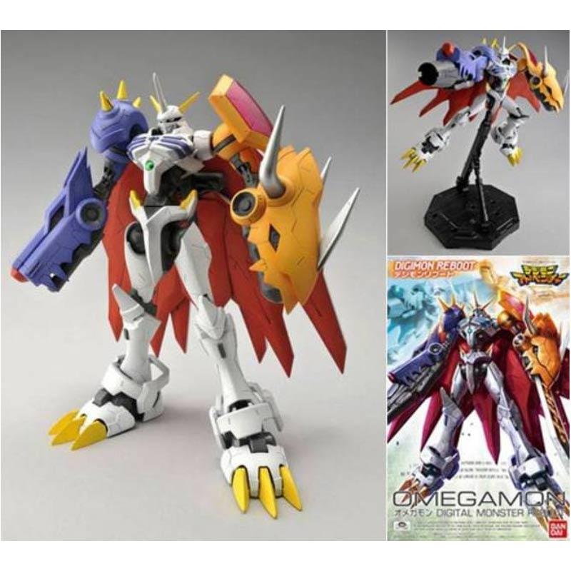 omegamon action figure