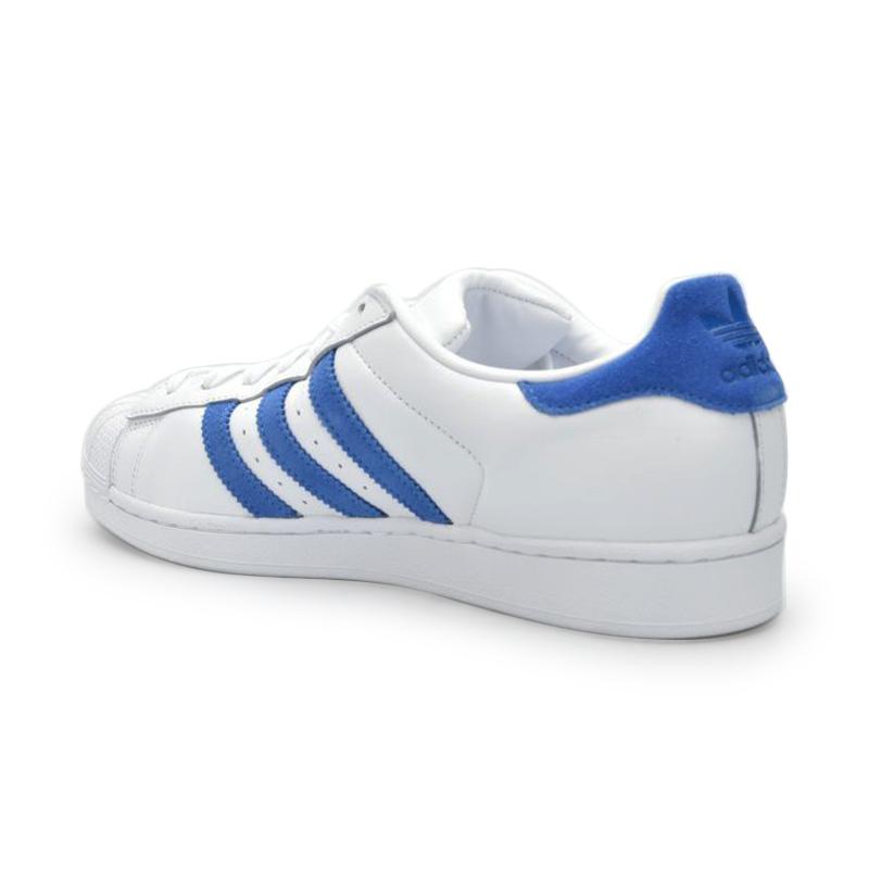 Jual FS adidas Originals Superstar Sepatu Olahraga Pria EE4474