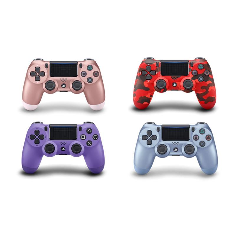 titanium blue playstation controller