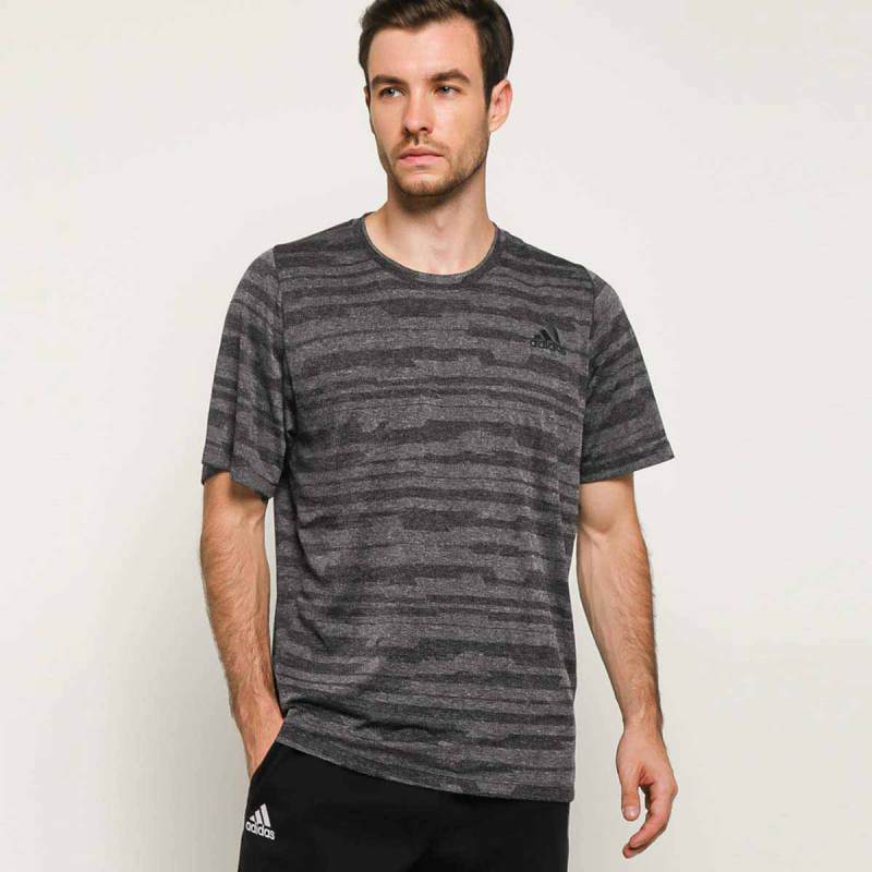Jual Adidas Freelift Engineered Heather Training Tee Pakaian Olahraga Pria du1362 Xl Di Seller Adidas Sports Official Store Gudang Blibli Blibli