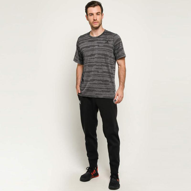 Jual Adidas Freelift Engineered Heather Training Tee Pakaian Olahraga Pria du1362 Xl Di Seller Adidas Sports Official Store Gudang Blibli Blibli
