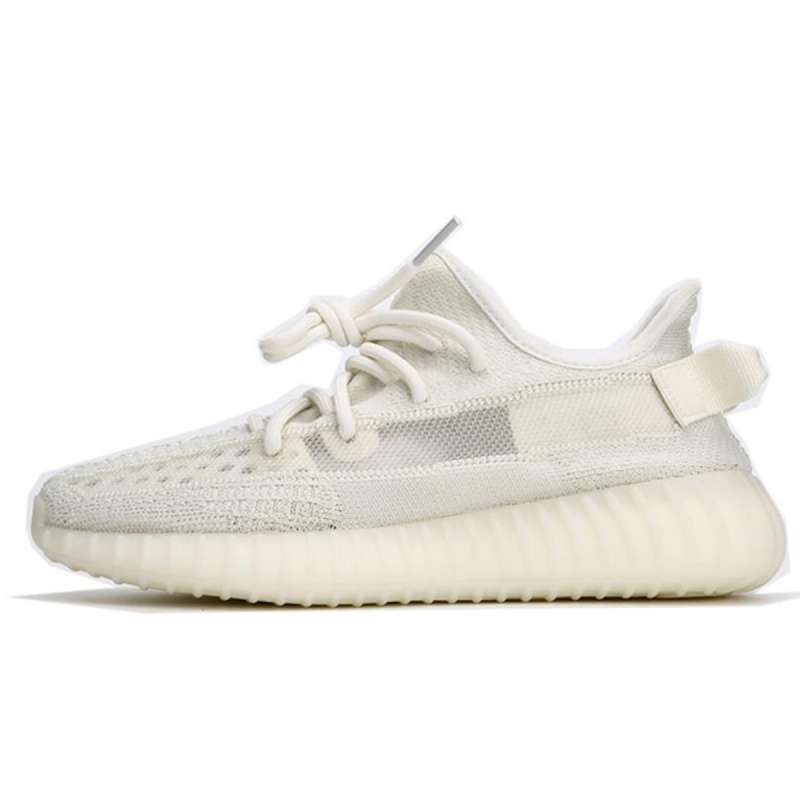 Promo Yeezy Boost 350 V2 Bone [HQ6316] Diskon 18% di Seller True OG Sports  - Salembaran Raya-2, Kab. Tangerang | Blibli
