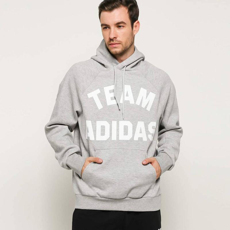 Jual adidas VRCT Hoodie Pria DX7957 S di Seller adidas