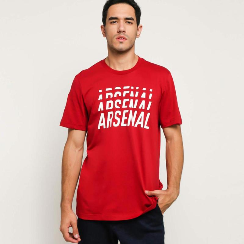adidas arsenal t shirt