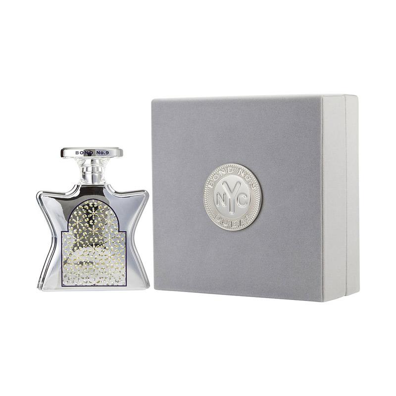 Bond no sales 9 dubai platinum