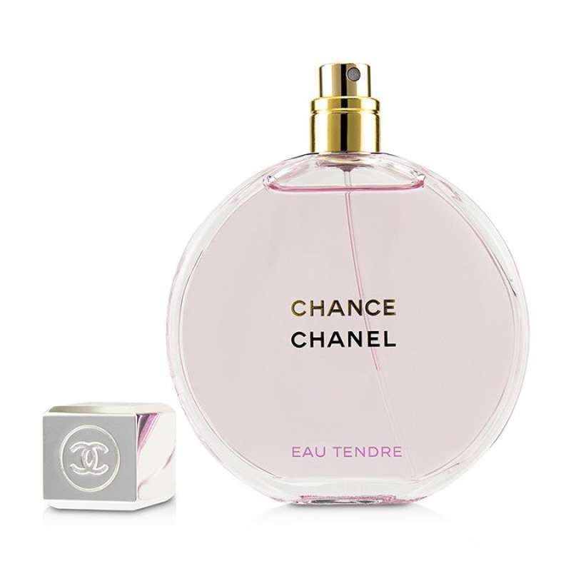 Jual Chanel Chance Eau Tendre Eau de Parfum Spray 100ml/3.4oz di Seller  strawberrynet ID Official Store - Hong Kong | Blibli