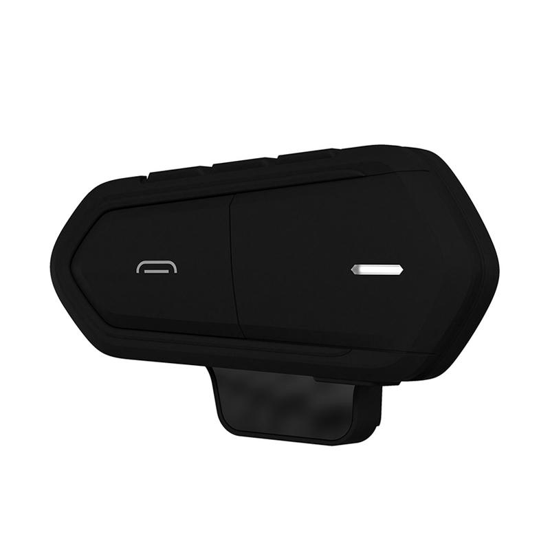 Jual Bluelans Motorcycle Riders Helmet Intercom Bluetooth Headset Interphone Audio Kit Online September 2020 Blibli Com