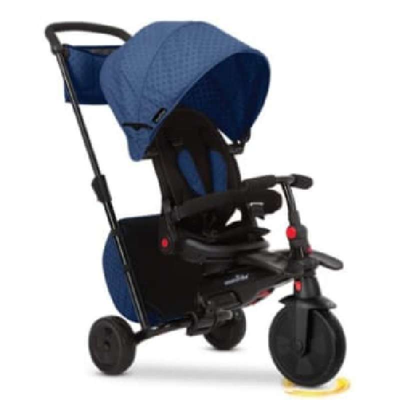 Smart trike tfold 700 2025