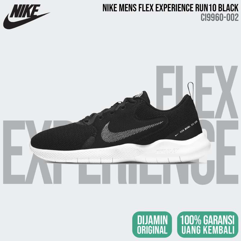 mens nike flex experience run 10