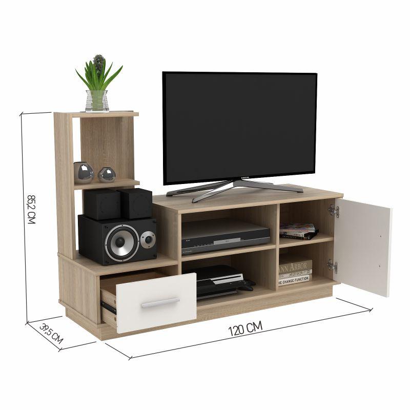 Jual Ram Sentro Rak Tv Max 32 Inch Online Agustus 2020 Blibli Com
