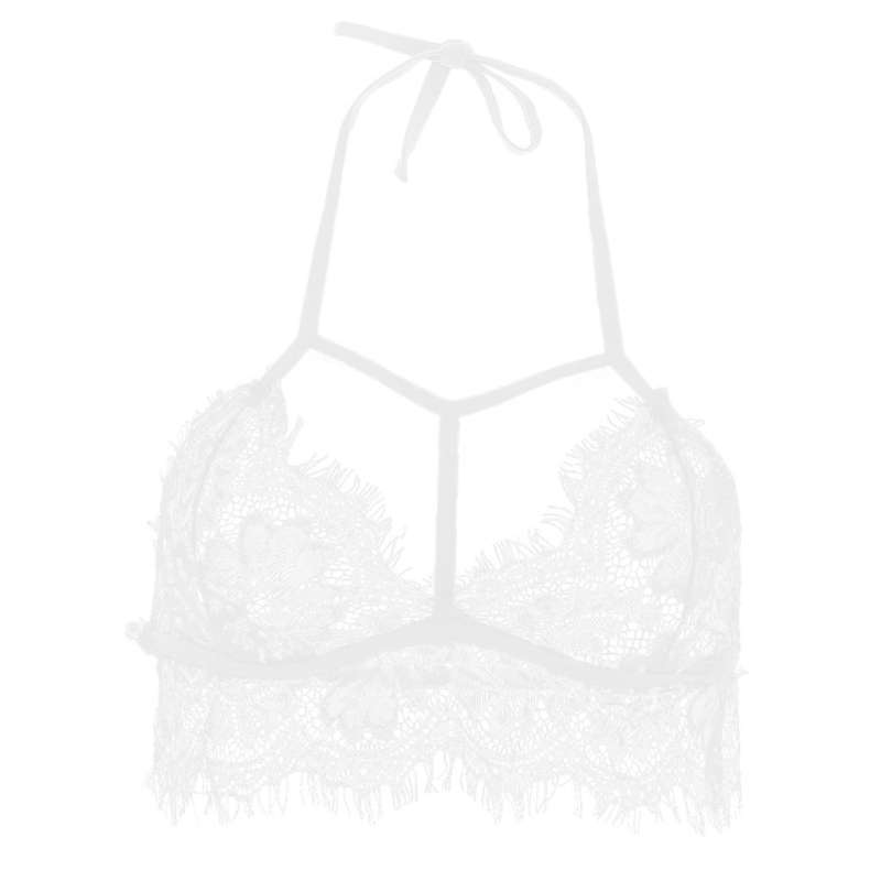 Promo 3xWomens Lace Hollow Perspective 