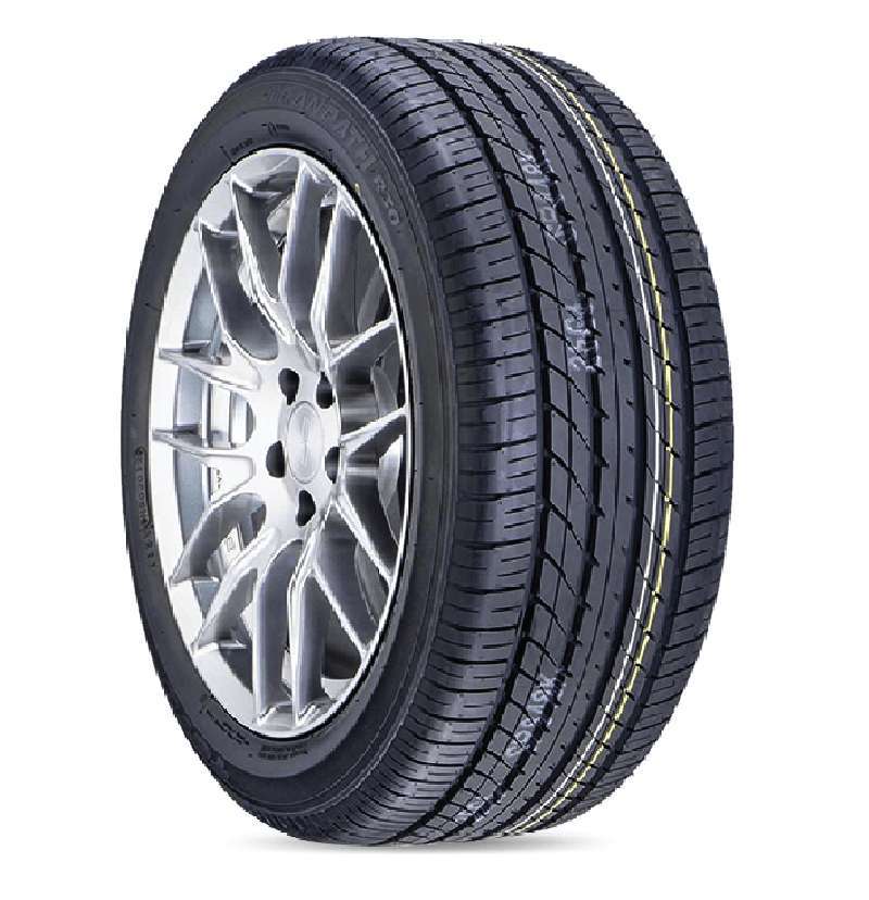 TOYO TRANPATH R30 235/50R18 2015製造