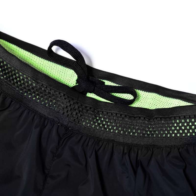 Jual Volt and Fast Flash Running Shorts 
