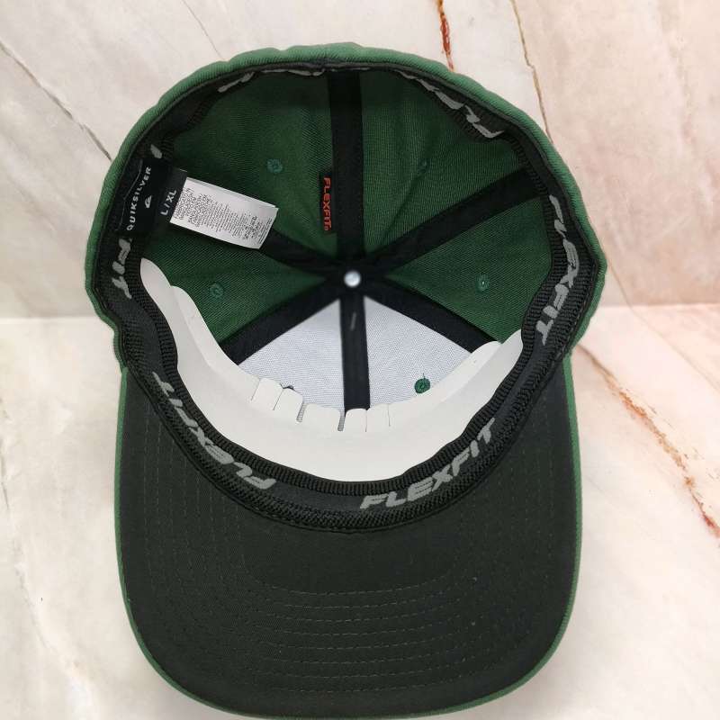 Jual Original Topi Quiksilver Mountain 