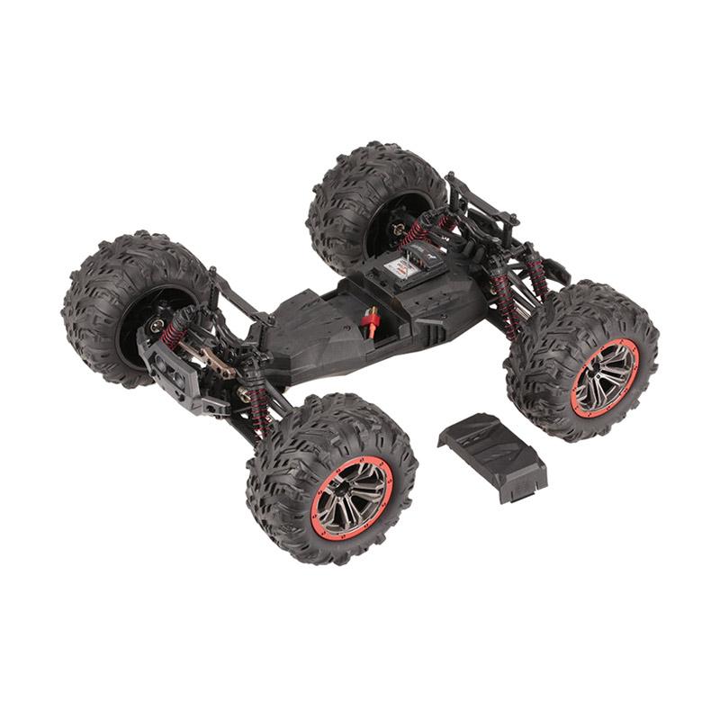 Xinlehong 9125 rc monster truck clearance