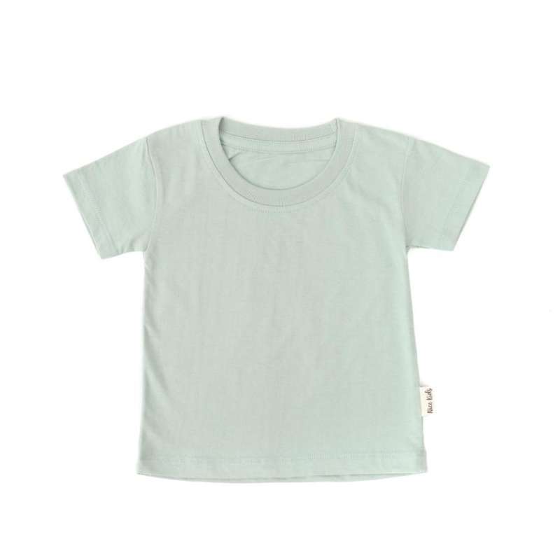 Promo Nice Kids - Basic T-Shirt Unisex 