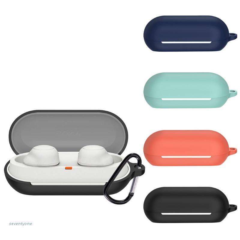 Promo GRATIS ONGKIR Soft Case Earphone 