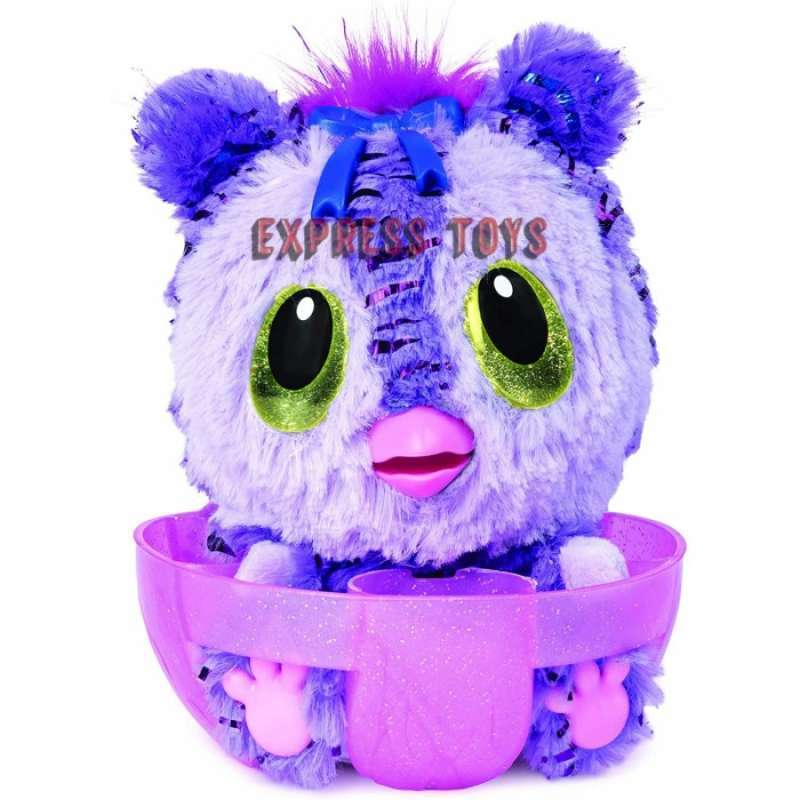 Promo HATCHIMALS HATCHIBABIES 5 