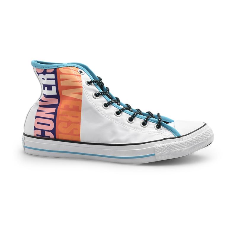 Jual Converse Chuck Taylor Mens Sneaker Pria 164091C di Seller