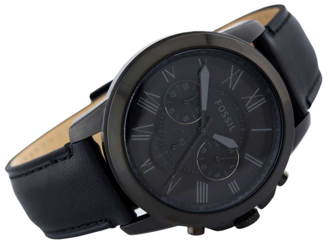 Promo FOSSIL • PROMO BIG SALE • Jam 