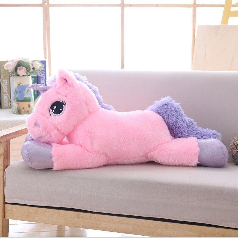 Jual Oem Boneka Unicorn 75 Cm Online Agustus 2020 Blibli Com