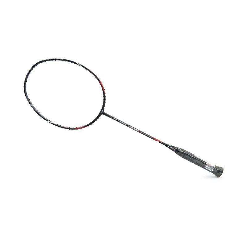 Jual Li-Ning Raket Badminton - Black Red [SS 78 G6 ] di Seller Jaya Sport -  Kota Jakarta Barat, DKI Jakarta | Blibli