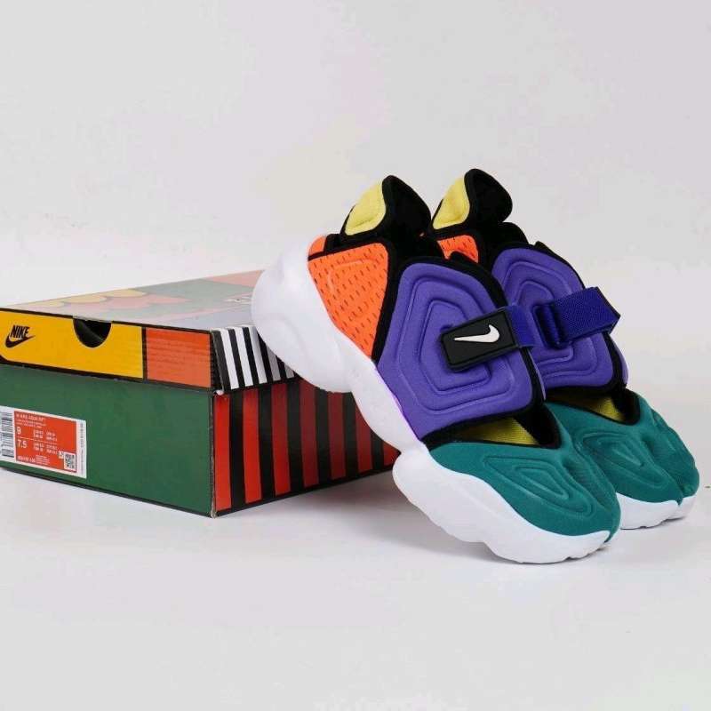 Jual Nike Aqua Rift Multicolor sepatu 