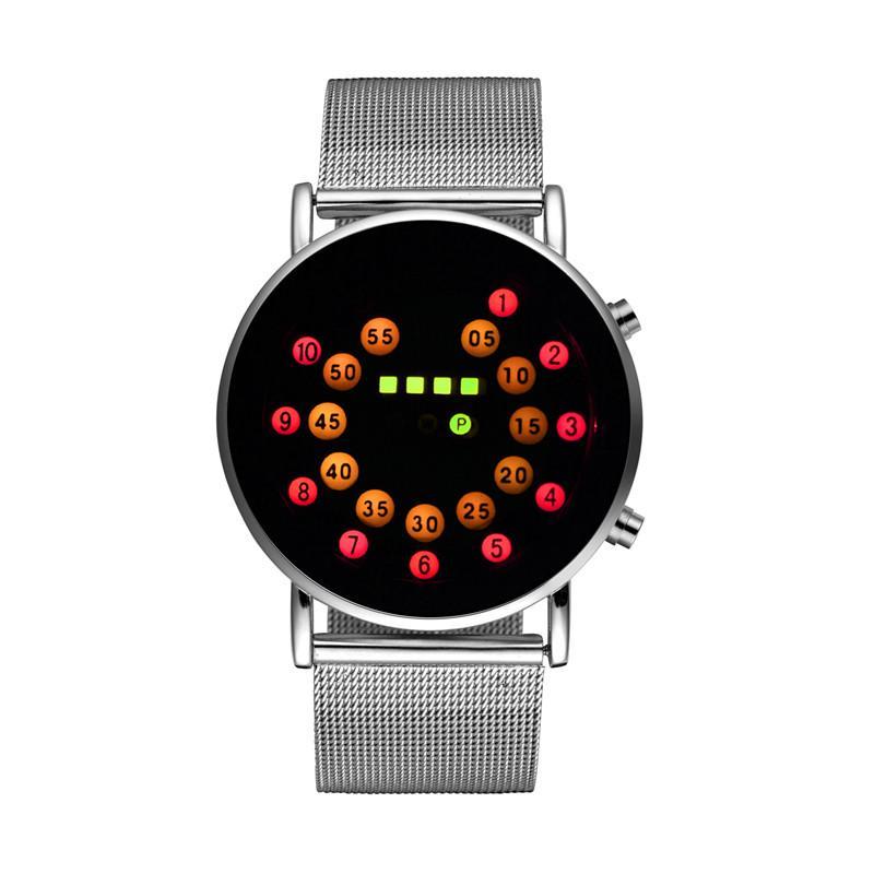 Best binary store watch