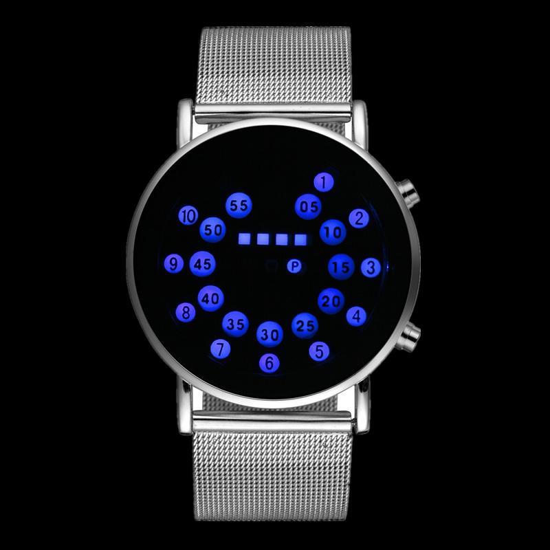 Best binary store watch