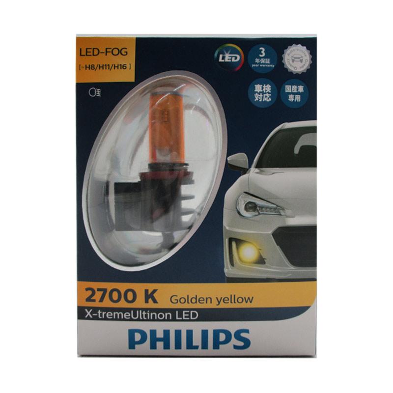 H11 Led Headlight Kit Plug Play 600w 6000k For Honda Odyssey 2011 2019 Low Beam