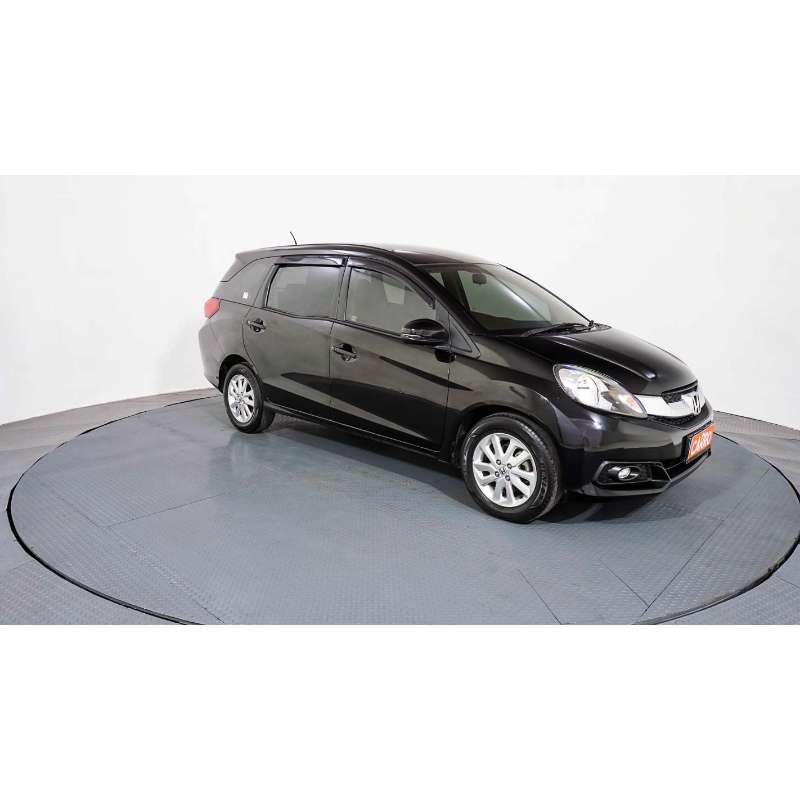 Mobil Honda Mobilio - Detail & Harga OTR & 2025